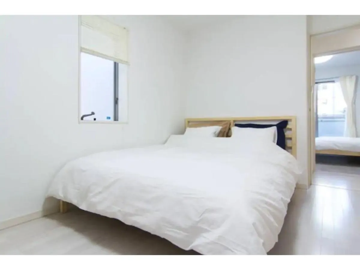 Hotel Chen'S House - Vacation Stay 42508V Tōkyō 0*,  Japon