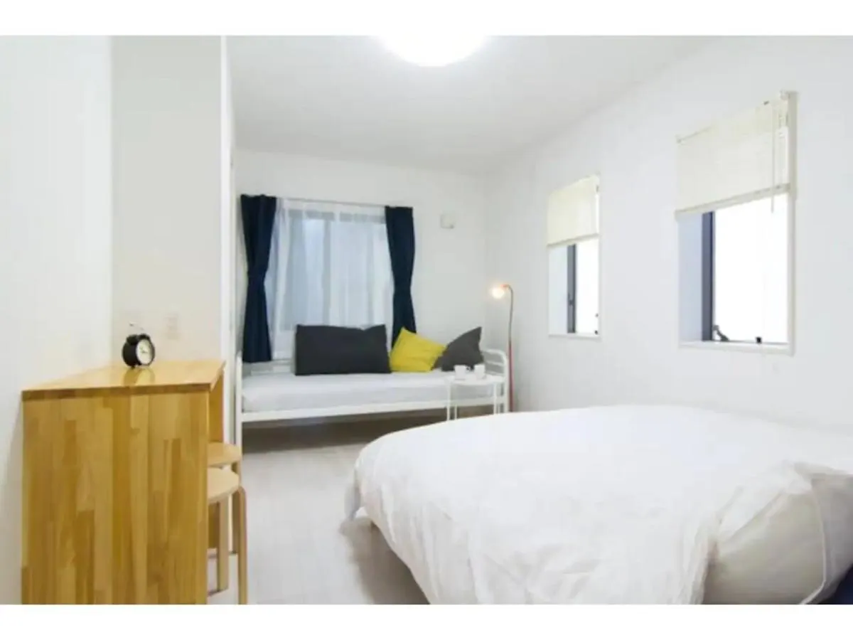 Hotel Chen'S House - Vacation Stay 42508V Tokió Nyaraló