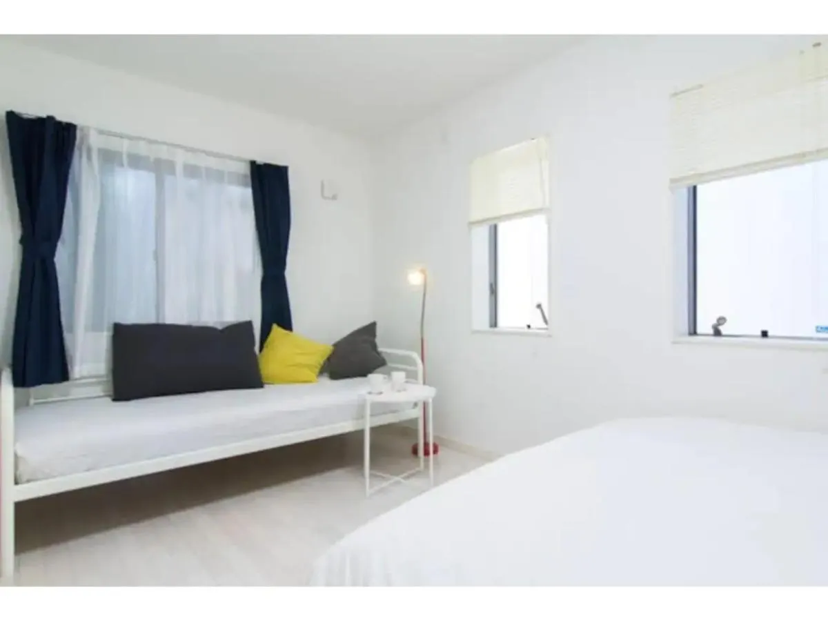 Hotel Chen'S House - Vacation Stay 42508V Tōkyō Japon