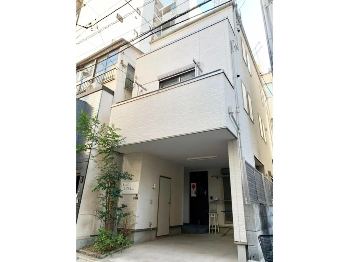 Hotel Chen'S House - Vacation Stay 42508V Tōkyō Japon