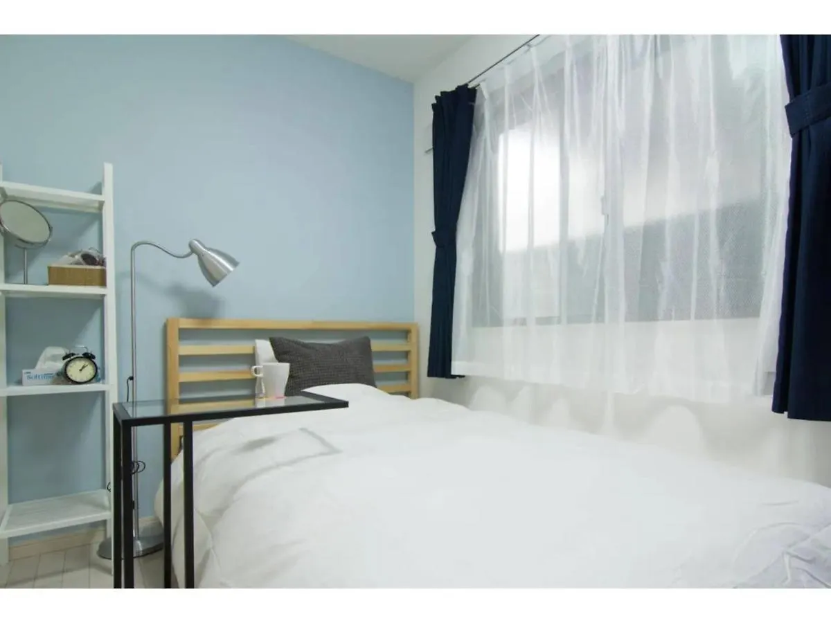 Hotel Chen'S House - Vacation Stay 42508V Tokyo