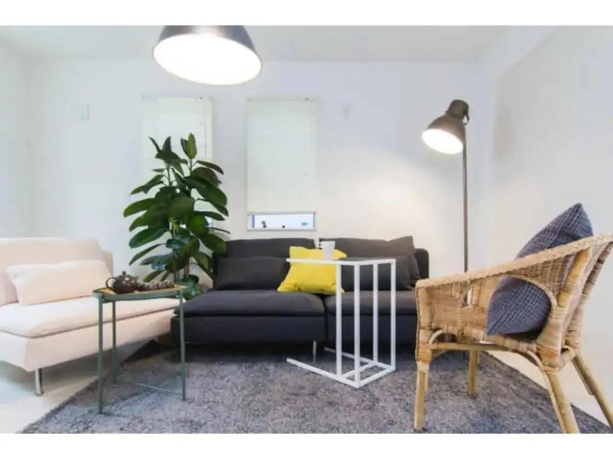 Hotel Chen'S House - Vacation Stay 42508V Tokyo
