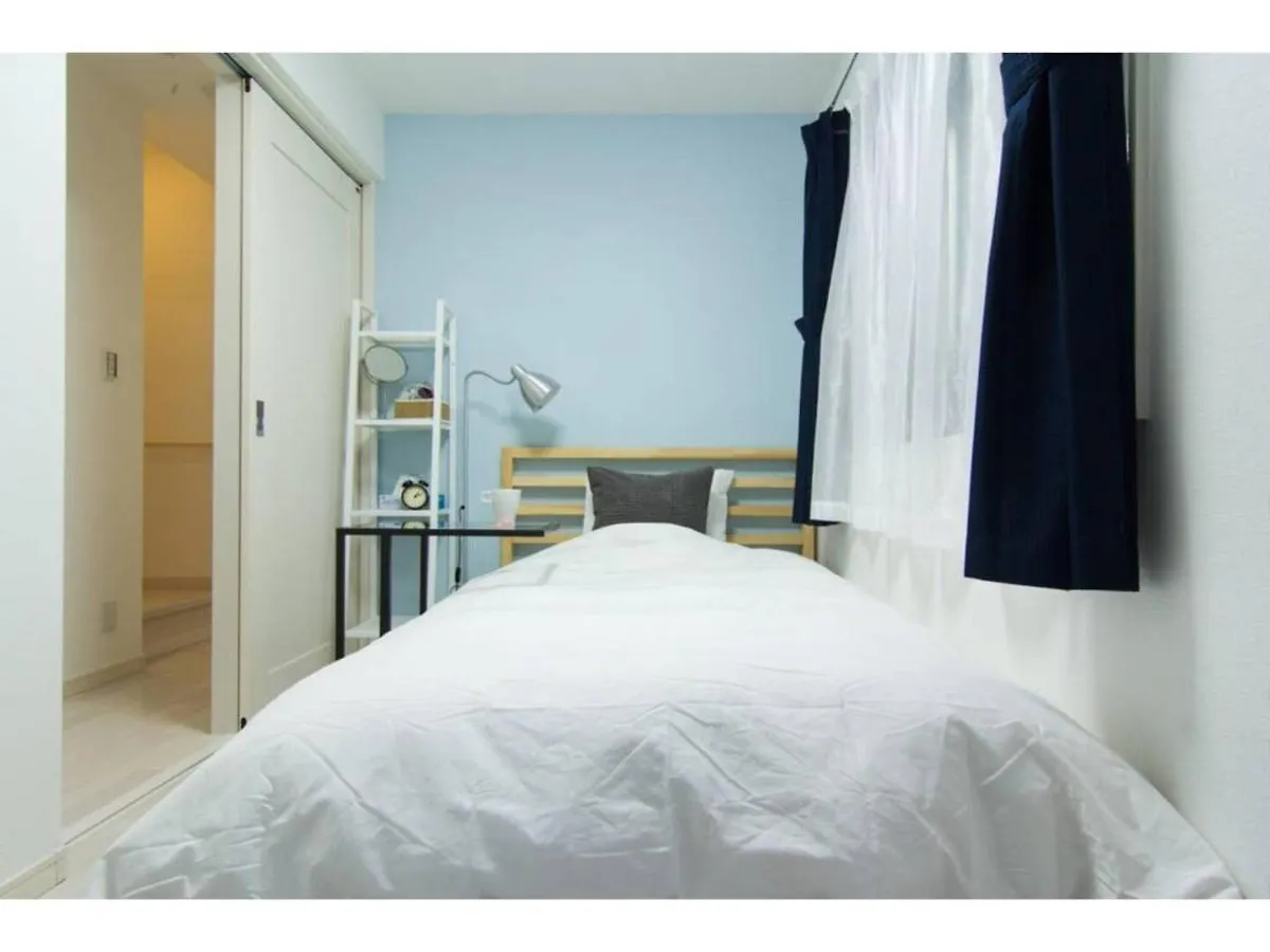 Hotel Chen'S House - Vacation Stay 42508V Tokyo Japan