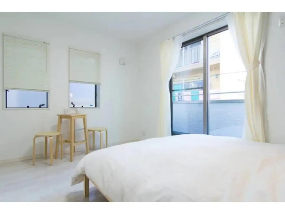 Hotel Chen'S House - Vacation Stay 42508V Tokyo 0*,  Japan