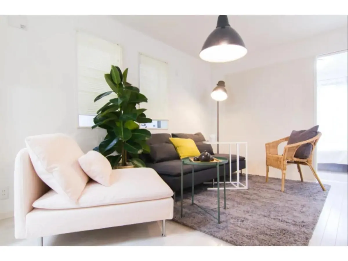 Hotel Chen'S House - Vacation Stay 42508V Tokyo Holiday home