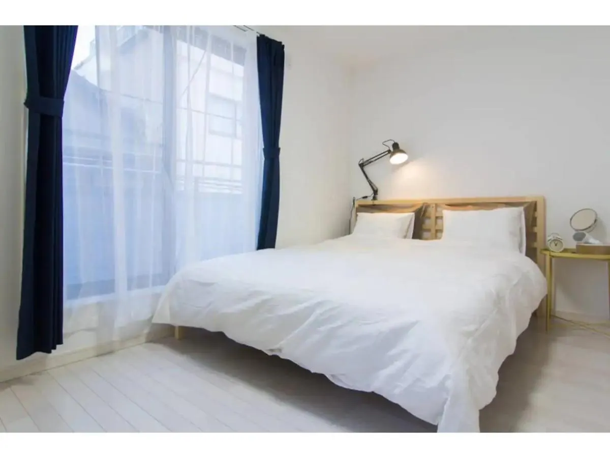 Holiday home Hotel Chen'S House - Vacation Stay 42508V Tokyo