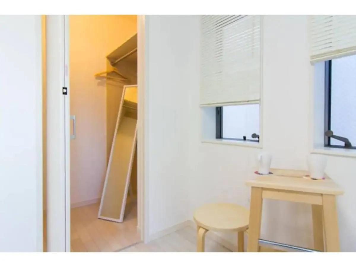 Hotel Chen'S House - Vacation Stay 42508V Tokyo Holiday home