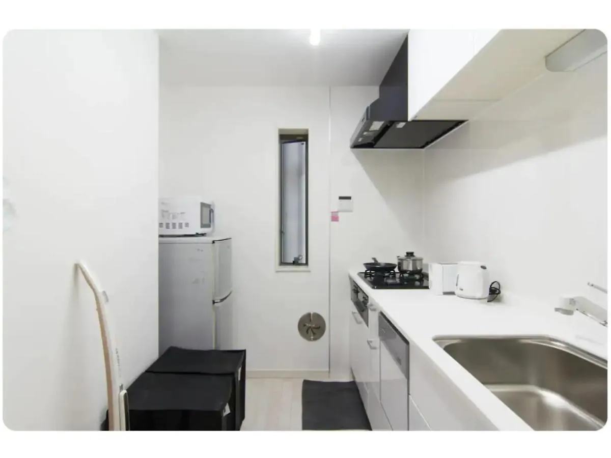 Hotel Chen'S House - Vacation Stay 42508V Tokyo 0*,