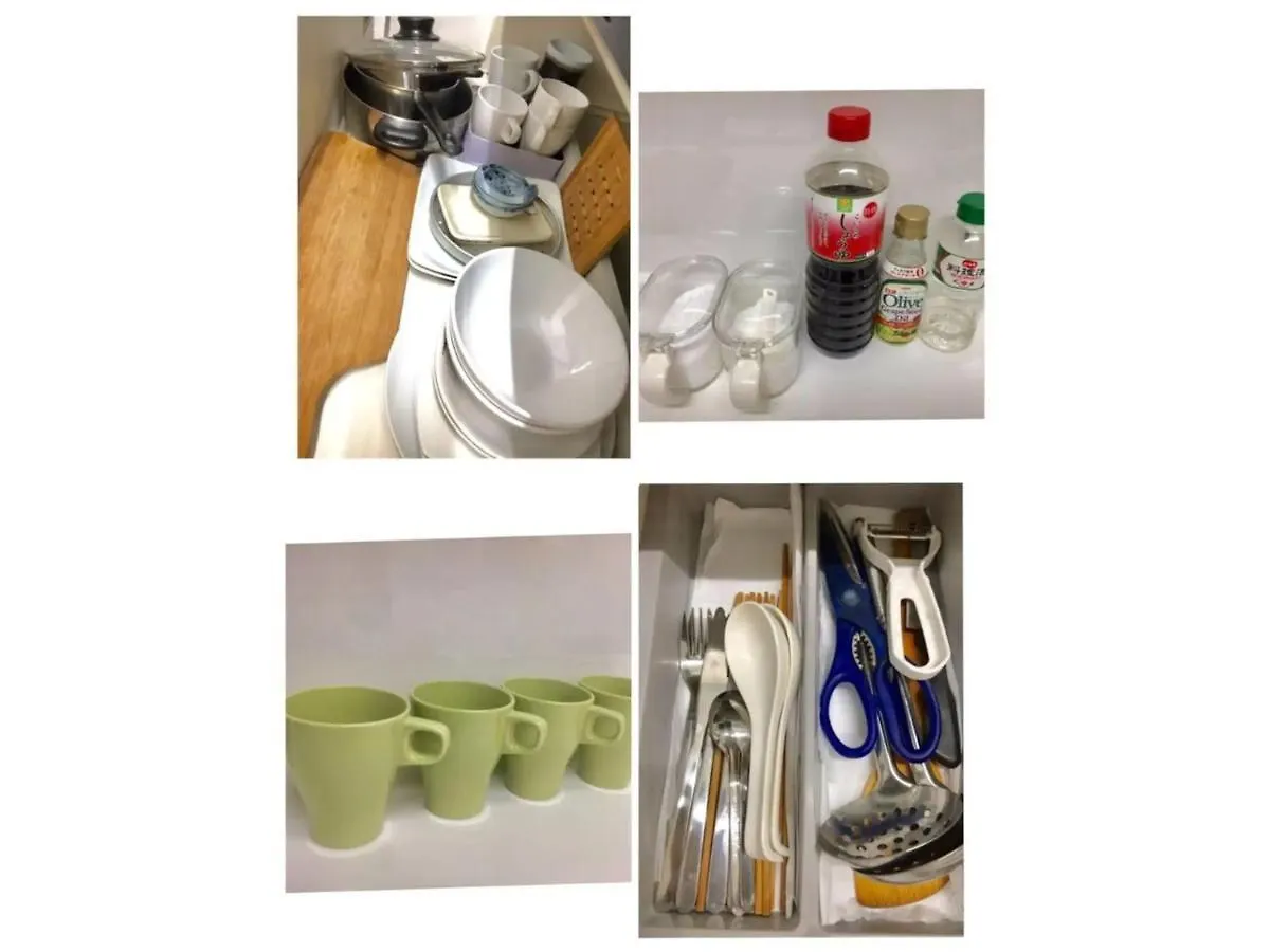 Hotel Chen'S House - Vacation Stay 42508V Tokyo 0*,  Japan