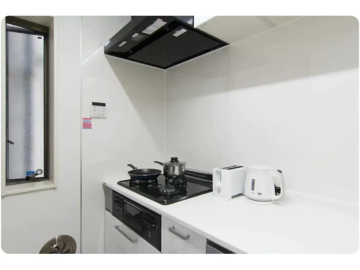 Hotel Chen'S House - Vacation Stay 42508V Tokyo 0*,  Japan