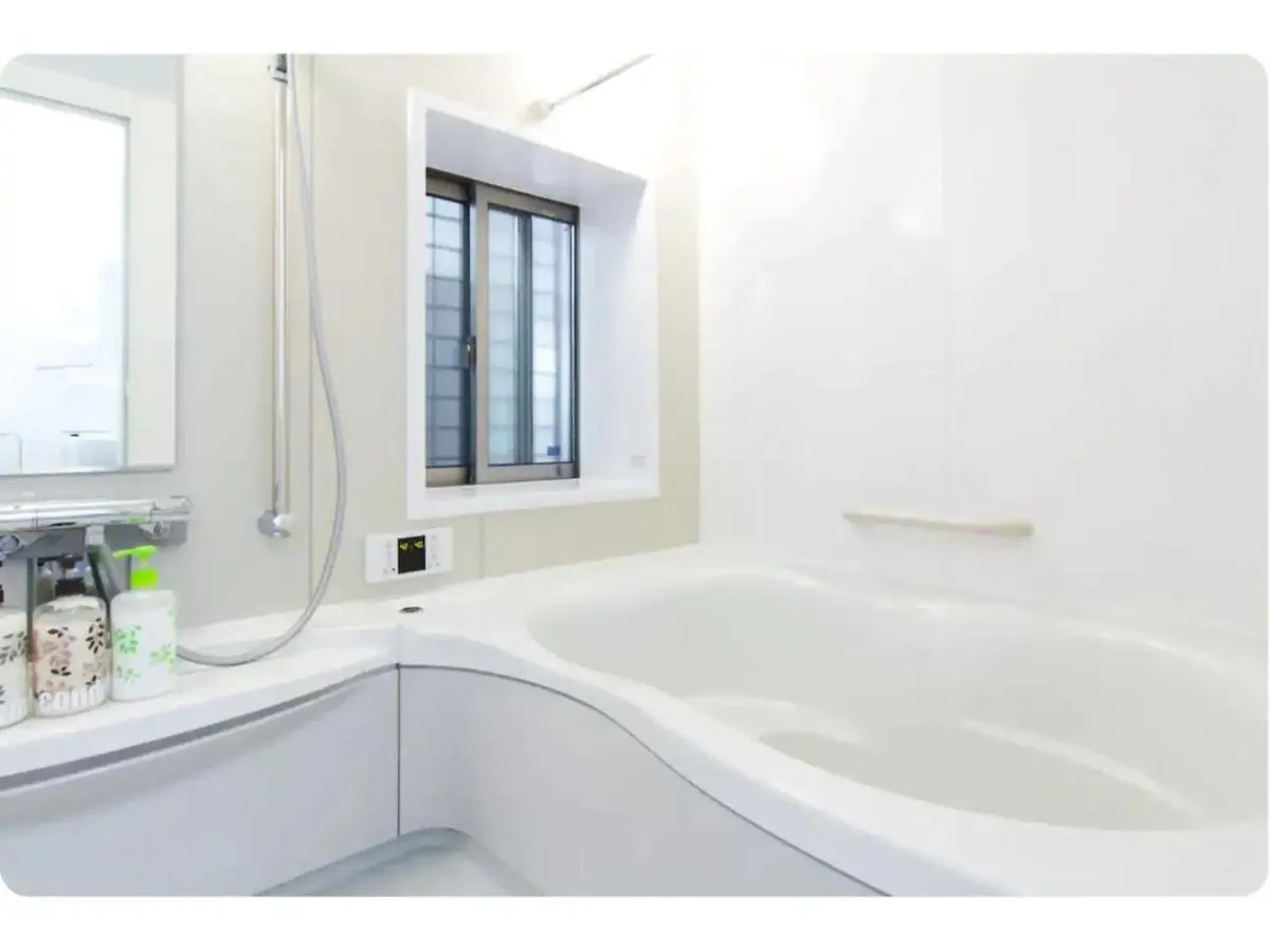 Holiday home Hotel Chen'S House - Vacation Stay 42508V Tokyo