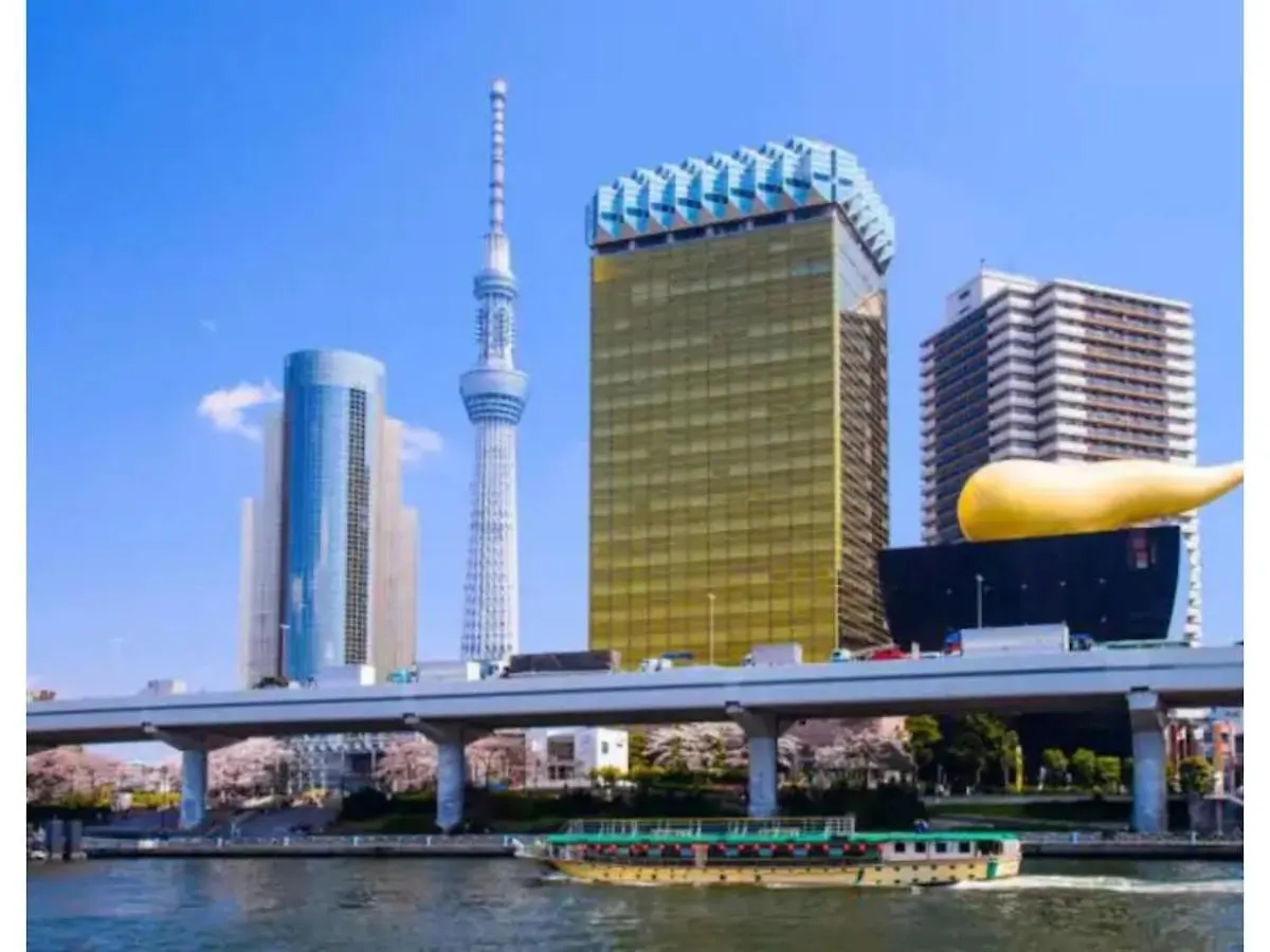 Hotel Chen'S House - Vacation Stay 42508V Tokyo