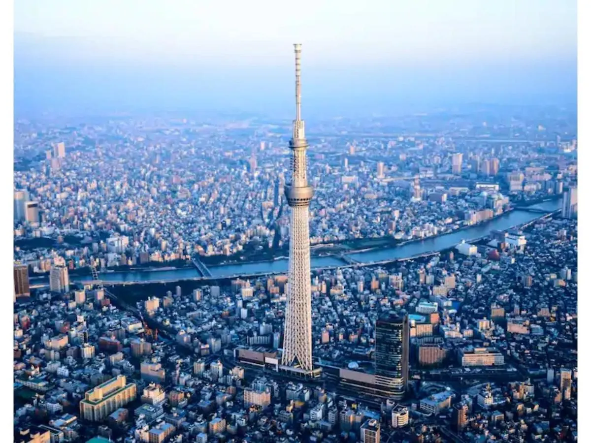 Hotel Chen'S House - Vacation Stay 42508V Tokyo